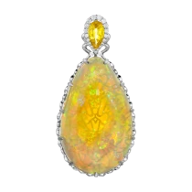 Подвеска «Пленитюд»