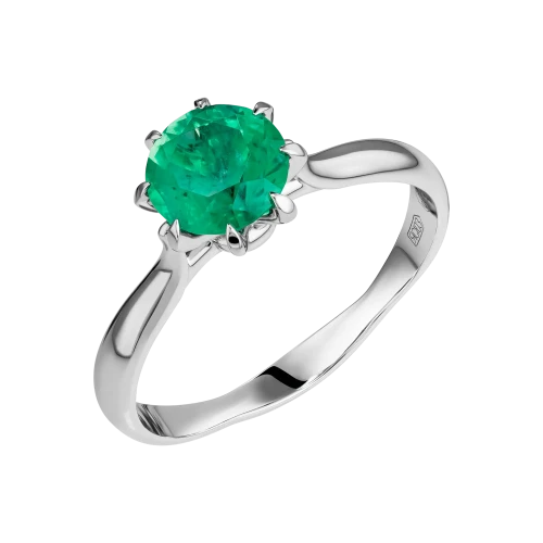 Кольцо «Острота эмоций»