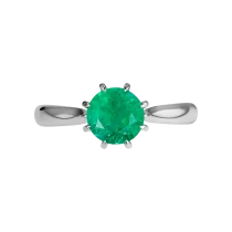 Кольцо «Острота эмоций»