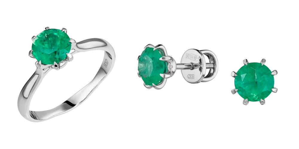 Гарнитур «Острота эмоций» Гарнитур «Острота эмоций»