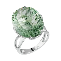 Кольцо «Свежесть молодой листвы»