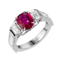 Кольцо «Эссанс»