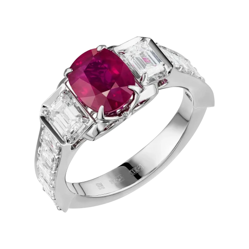 Кольцо «Презанс»