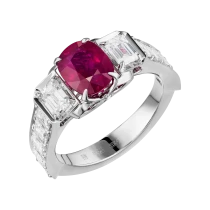 Кольцо «Презанс» Кольцо «Презанс»