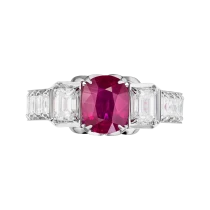 Кольцо «Презанс» Кольцо «Презанс»