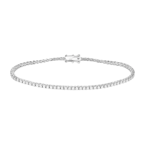 Браслет «Тонкое притяжение»