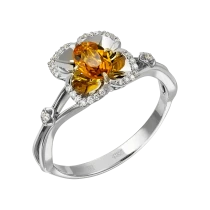 Кольцо «Крамер» Кольцо «Крамер»