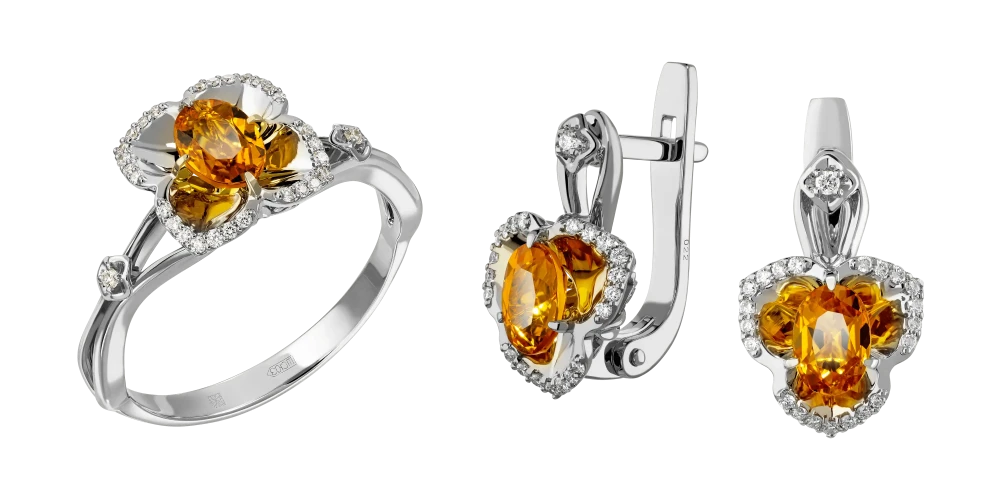 Гарнитур «Крамер»