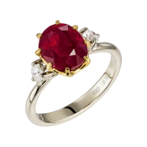 Кольцо «Плененная стихия» Кольцо «Плененная стихия»