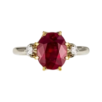 Кольцо «Плененная стихия» Кольцо «Плененная стихия»