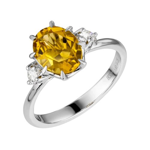 Кольцо «Энергия зенита» Кольцо «Энергия зенита»