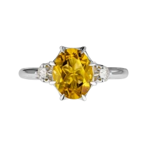 Кольцо «Энергия зенита»