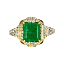 Кольцо «Элегия избранности» Кольцо «Элегия избранности»