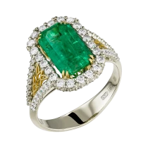 Кольцо «Ценность мгновения» Кольцо «Ценность мгновения»