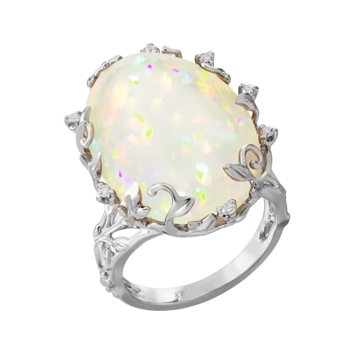 Кольцо «Путь к звездам»