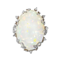 Кольцо «Путь к звездам»