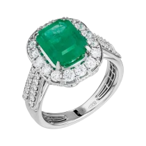 Кольцо «Тайнопись мастера»