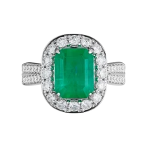 Кольцо «Тайнопись мастера»