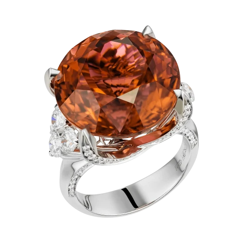 Кольцо «Огни материка»