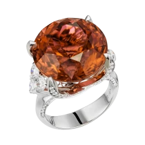 Кольцо «Огни материка»