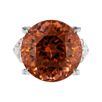 Кольцо «Огни материка»