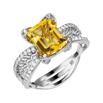 Кольцо «Радость светлая»