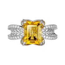 Кольцо «Радость светлая»