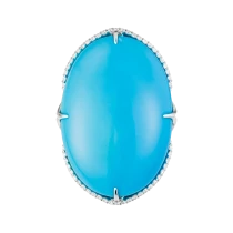 Кольцо «Восточная вязь»