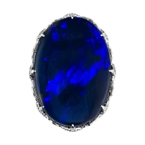 Кольцо «Отражение бесконечности» Кольцо «Отражение бесконечности»