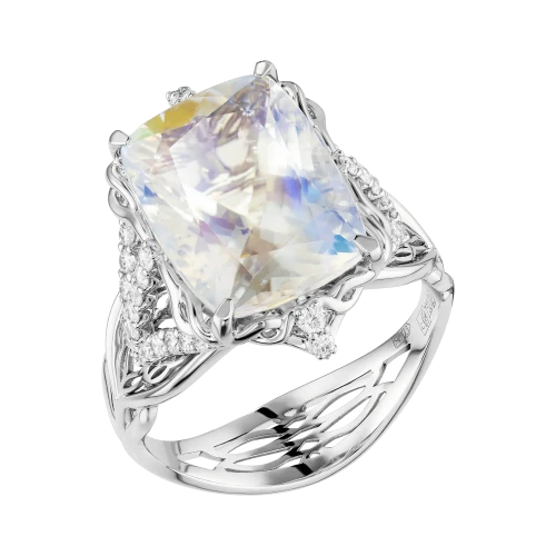 Кольцо «Серена»