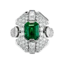 Кольцо «Век гламура» Кольцо «Век гламура»