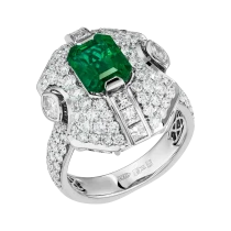 Гарнитур «Век гламура» Гарнитур «Век гламура»