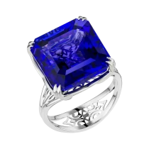 Кольцо «Едва удерживая» Кольцо «Едва удерживая»