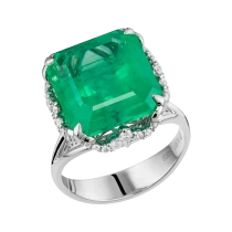 Кольцо «Сближение» Кольцо «Сближение»