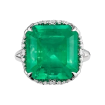 Кольцо «Сближение» Кольцо «Сближение»