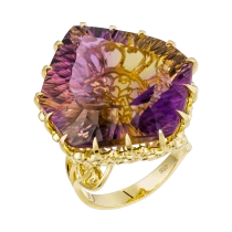 Кольцо «Став единым целым» Кольцо «Став единым целым»