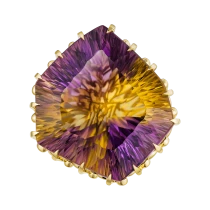 Кольцо «Став единым целым» Кольцо «Став единым целым»