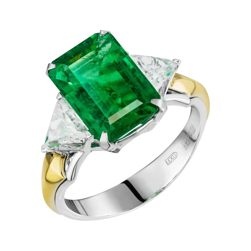 Кольцо «Аккорды чувств» Кольцо «Аккорды чувств»