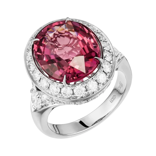 Кольцо «Искры безмолвия»