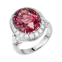 Кольцо «Искры безмолвия»