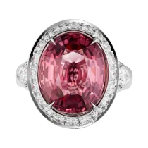 Кольцо «Искры безмолвия»