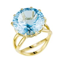 Кольцо «Тонкость момента» Кольцо «Тонкость момента»