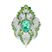 Кольцо «Ощущение возвышенности»