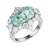 Кольцо «Подарок природы»