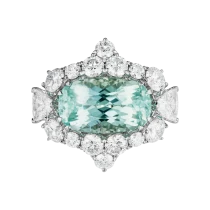 Кольцо «Подарок природы»