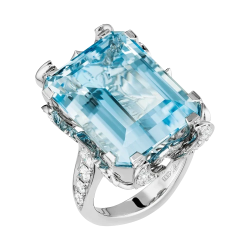 Кольцо «Парус полный надежды» Кольцо «Парус полный надежды»