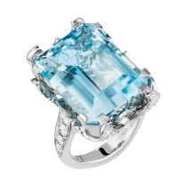 Кольцо «Парус полный надежды» Кольцо «Парус полный надежды»