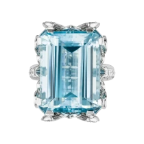 Кольцо «Парус полный надежды» Кольцо «Парус полный надежды»