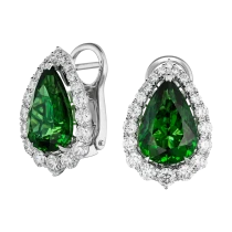 Серьги «Эссенция» Серьги «Эссенция»