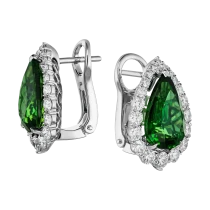 Серьги «Эссенция» Серьги «Эссенция»